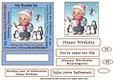 9 things to do before youre 90 (female) feed penguins in Antartica