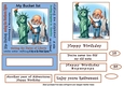 9 things to do before youre 90 (Male) statue of liberty