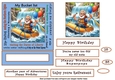 9 things to do before youre 90 (Male) white water rafting