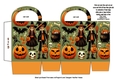 new treat bag/box for halloween 11