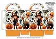 new treat bag/box for halloween 12