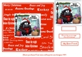 baa humbug black sheep