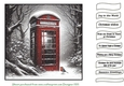 bw and red accents card front 3