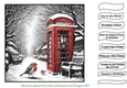 bw and red accents card front 4