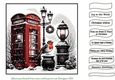 bw and red accents card front 4