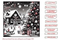 bw and red accents card front 5