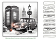 bw and red accents card front 13