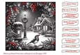 bw and red accents card front 14