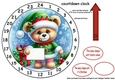 advent cutie calendars 11