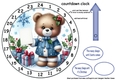 advent cutie calendars 13