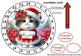 advent cutie calendars 14 not long now