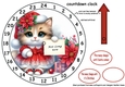 advent cutie calendars 15 not long now