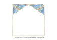 art deco insert generic