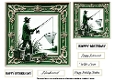 fishing in the frame
