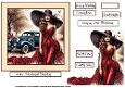 glam ladies 1 red