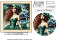 glam ladies 2 green