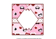 meerkats in love insert