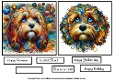 artistic dog toppers 4