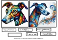 artistic dog toppers 5