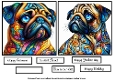 artistic dog toppers 8