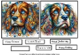 artistic dog toppers 9