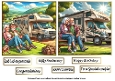 camper van couples