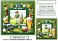40th male golf