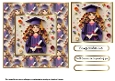 graduation twilled