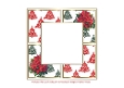 poinsettias
