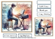 teenagerkeyboard male