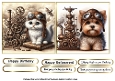 steampunk cats and dogs1