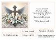 sympathy card and verse 2