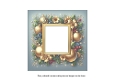chritmas princess insert