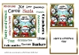 New urban art christmas 1