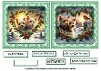 christmas heart animal toppers 1 terriers