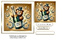 good luck bear