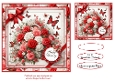 roses and butterflies 1