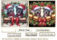cracker dog toppers staffies