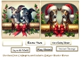 cracker dog toppers greyhounds
