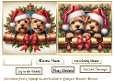 cracker dog toppers norfolk terriers