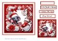 red ellie christmas 1