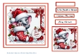 red ellie christmas 2