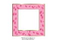 best friends pink insert