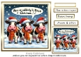 udderly christmas 2