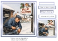 the christmas people who help us the mechanic