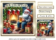 A taste of christmas Beer