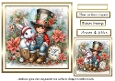 A taste of christmas Hatter