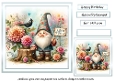 gnome just for you 1