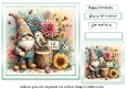gnome just for you 2