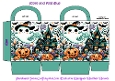 halloween trick or treat bag 2